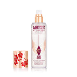 Airbrush Flawless Setting Spray - Charlotte Tilbury / Spray fijador de maquillaje
