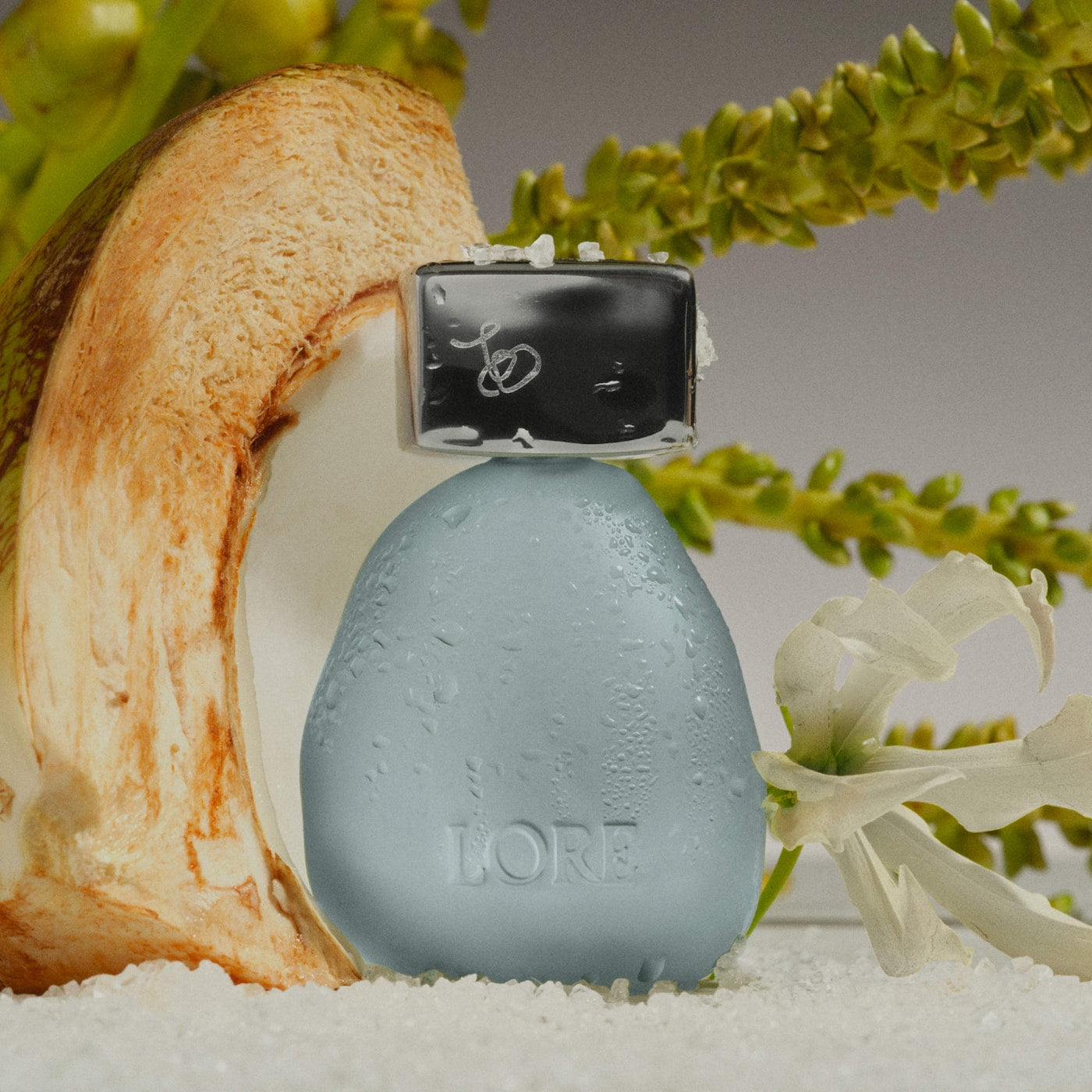 *PREORDEN: Fragrance Discovery Set - LORE / Set de mini perfumes