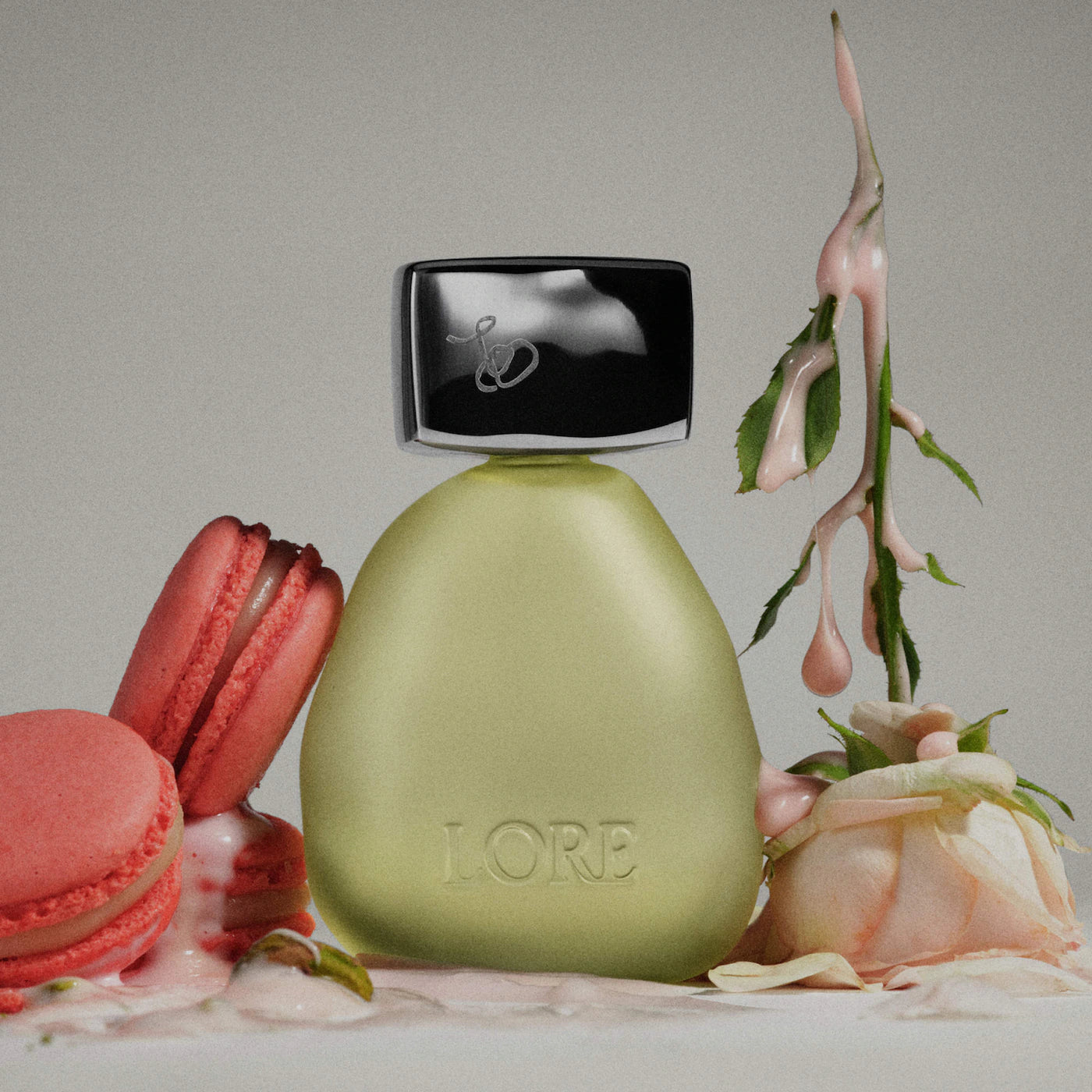 *PREORDEN: Fragrance Discovery Set - LORE / Set de mini perfumes