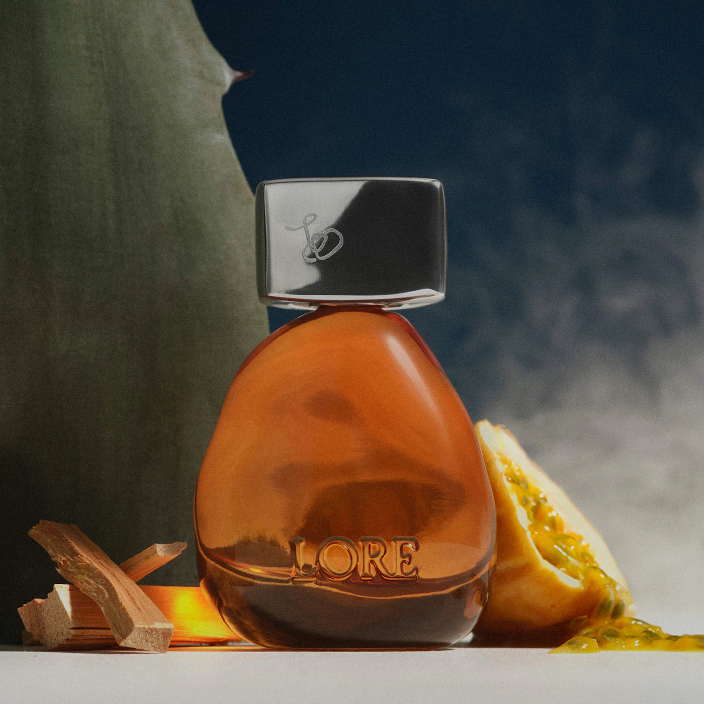 *PREORDEN: Fragrance Discovery Set - LORE / Set de mini perfumes