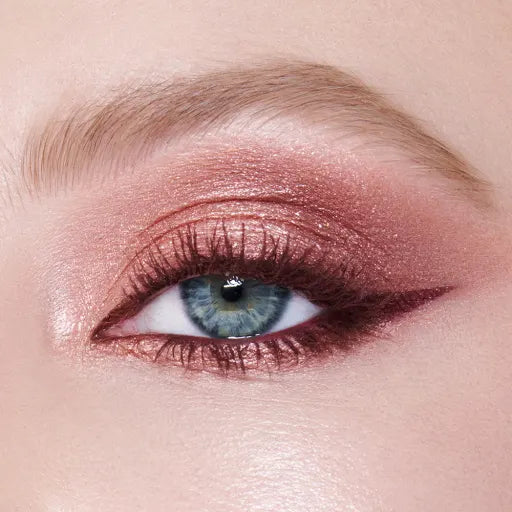 Luxury Eyeshadow Palette - Charlotte Tilbury / Paletas de sombras de ojos