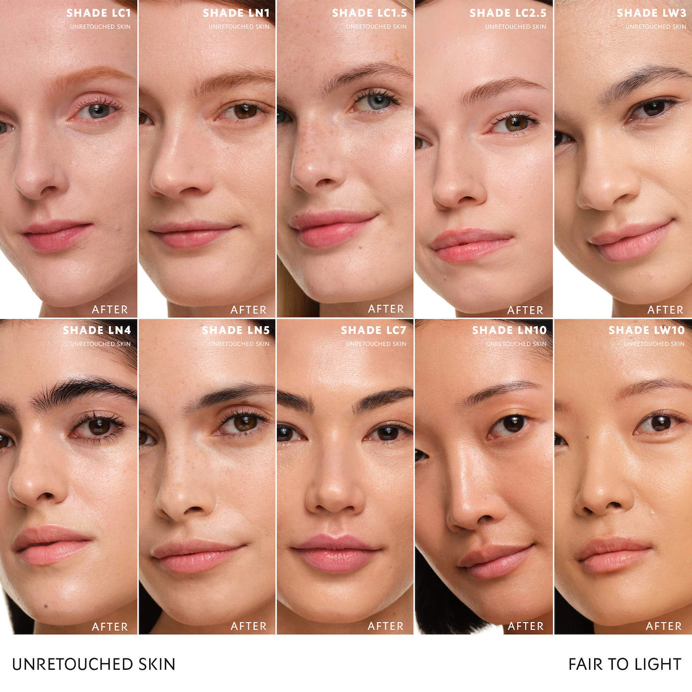 *PREORDEN: Skin Affair Soft Glow Cushion Foundation - Yves Saint Laurent / Base de maquillaje