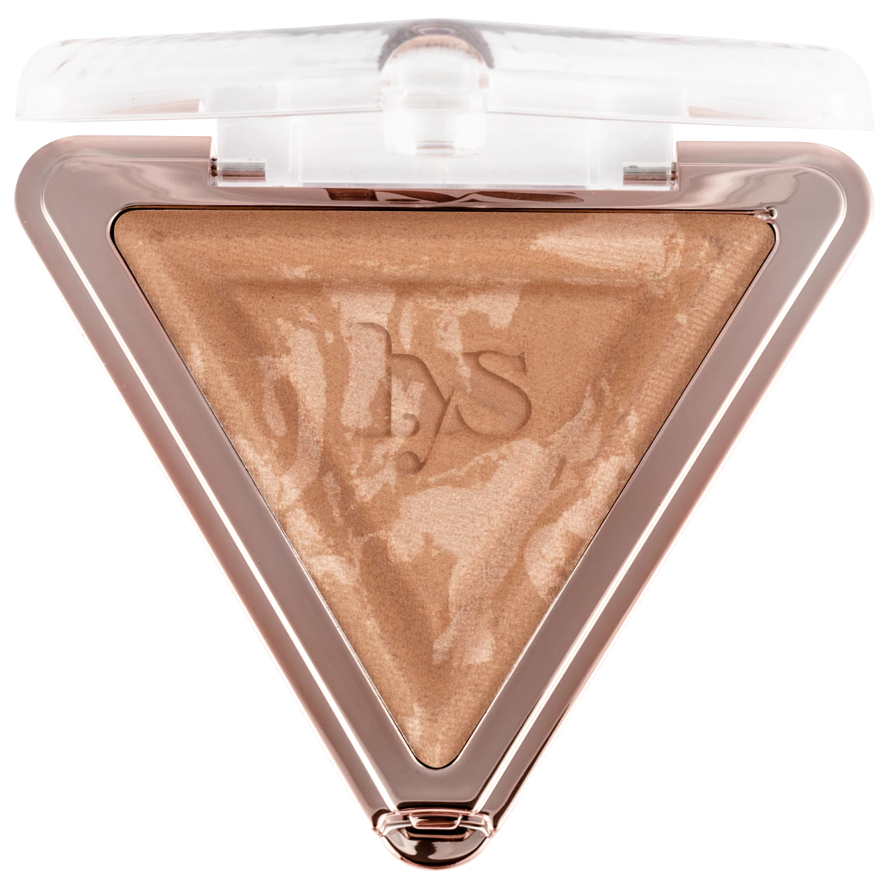 *PREORDEN: True Enlightenment Soft Focus Skin Finisher Powder - LYS Beauty / Polvo fijador, bronceador e iluminador
