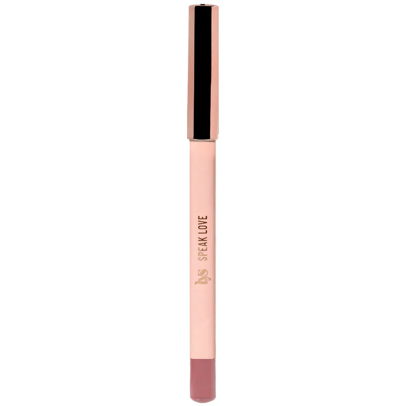 *PREORDEN: Speak Love Lip Liner Pencil - LYS Beauty / Delineador de labios