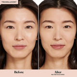 *PREORDEN: Translucent Loose Setting Powder - Laura Mercier / Polvo suelto traslucido
