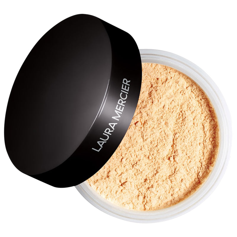 *PREORDEN: Translucent Loose Setting Powder - Laura Mercier / Polvo suelto traslucido