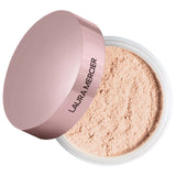 *PREORDEN: Translucent Loose Setting Powder - Laura Mercier / Polvo suelto traslucido