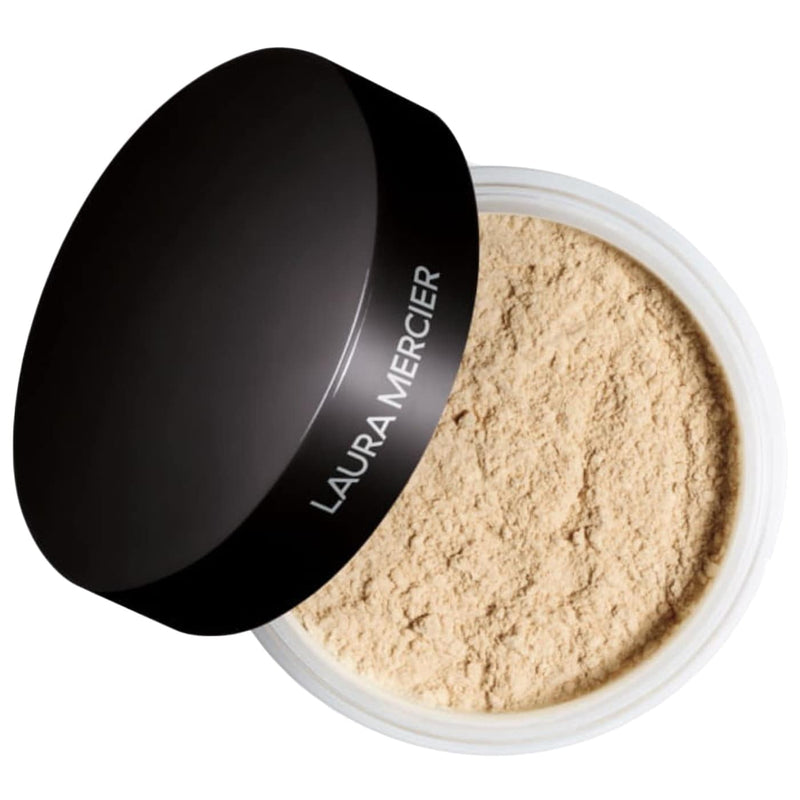 *PREORDEN: Translucent Loose Setting Powder - Laura Mercier / Polvo suelto traslucido