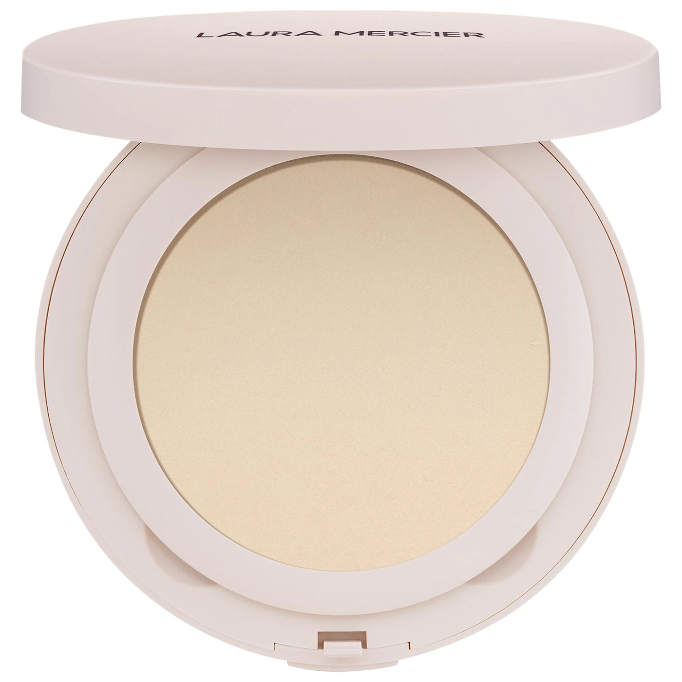 *PREORDEN: Ultra-Blur Talc-Free Waterproof Translucent Pressed Setting Powder - Laura Mercier / Polvo compacto