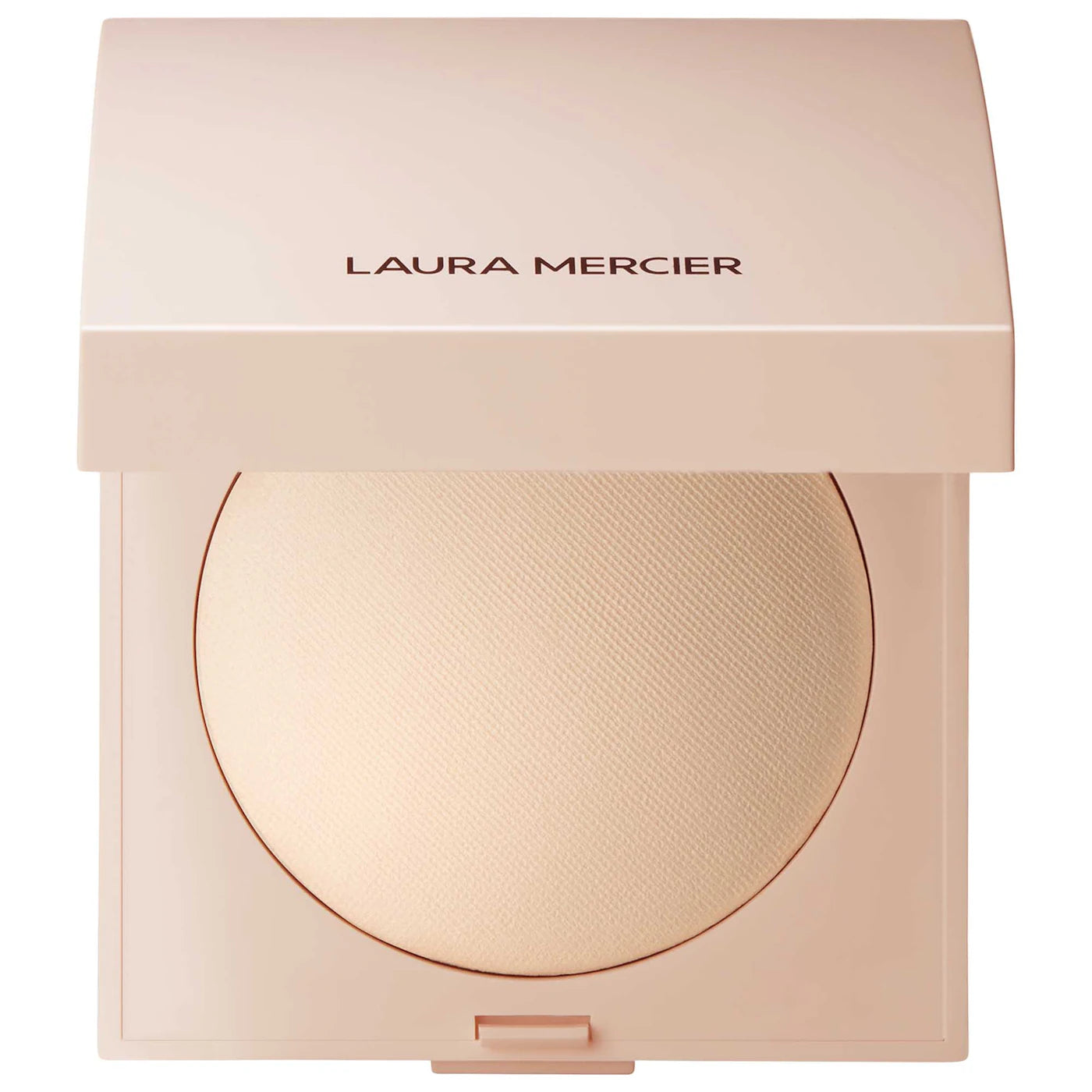 *PREORDEN: Real Flawless Luminous Perfecting Talc-Free Pressed Powder - Laura Mercier / Polvo compacto luminoso