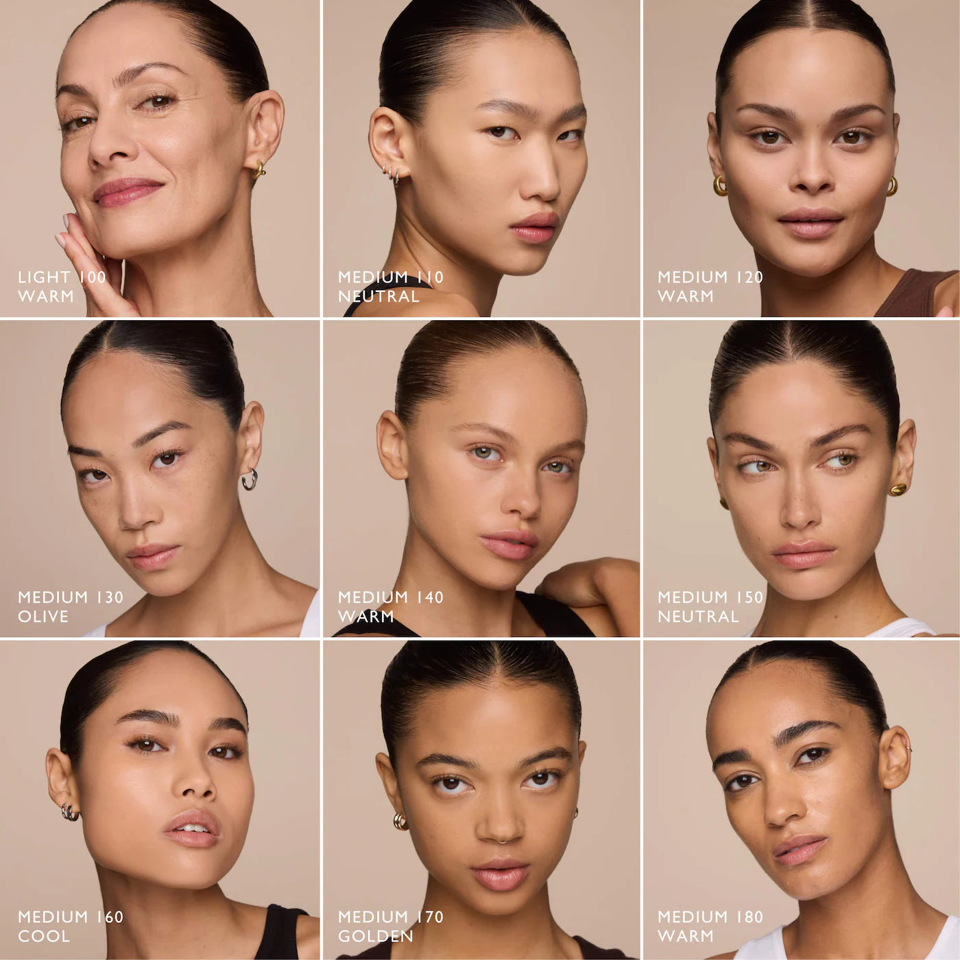 *PREORDEN: Le Skin Weightless Serum Foundation - m.ph by Mary Phillips / Base ligera
