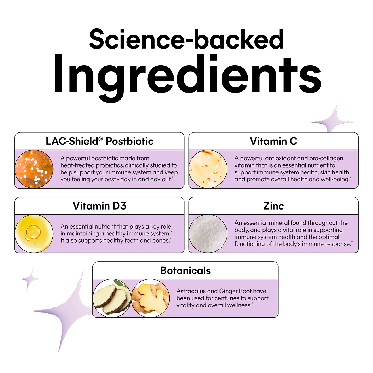 *PREORDEN: Immunity Gummies - lemme / Gomitas activa el metabolismo