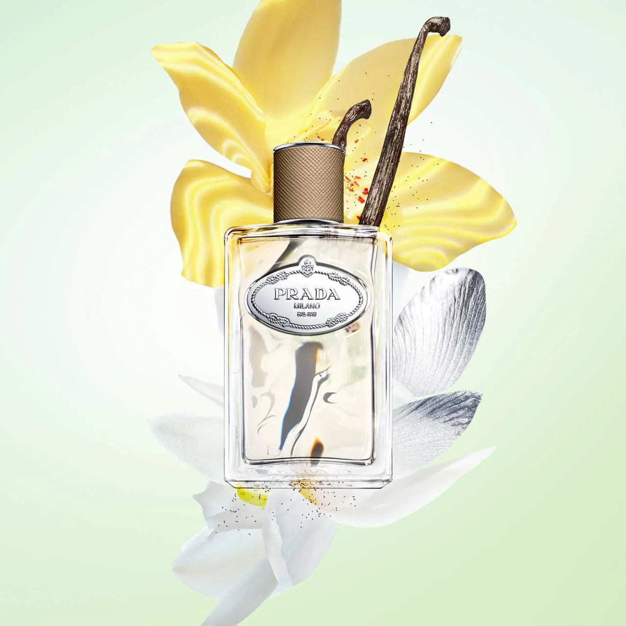 Les Infusions Discovery Set - Prada / Set de muestras