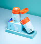 *PREORDEN: Level Up  - Bubble Skincare / Gel hidratante