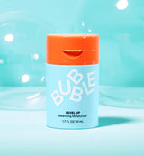 *PREORDEN: Level Up  - Bubble Skincare / Gel hidratante