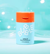 Level Up  - Bubble Skincare / Gel hidratante