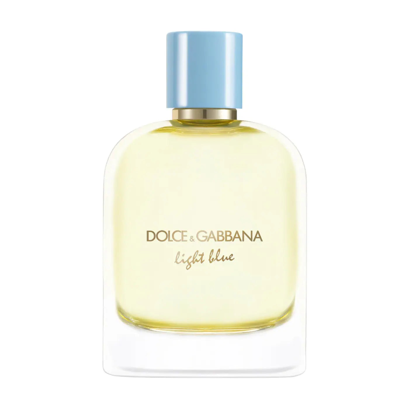 MINI Light Blue Pour Homme Eau de Parfum Orange & Cedarwood 5ml - Dolce&Gabbana