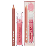 Line + Shine Lip Liner and Lip Gloss Set - Tower 28 Beauty / Set brillo y lapíz de labios