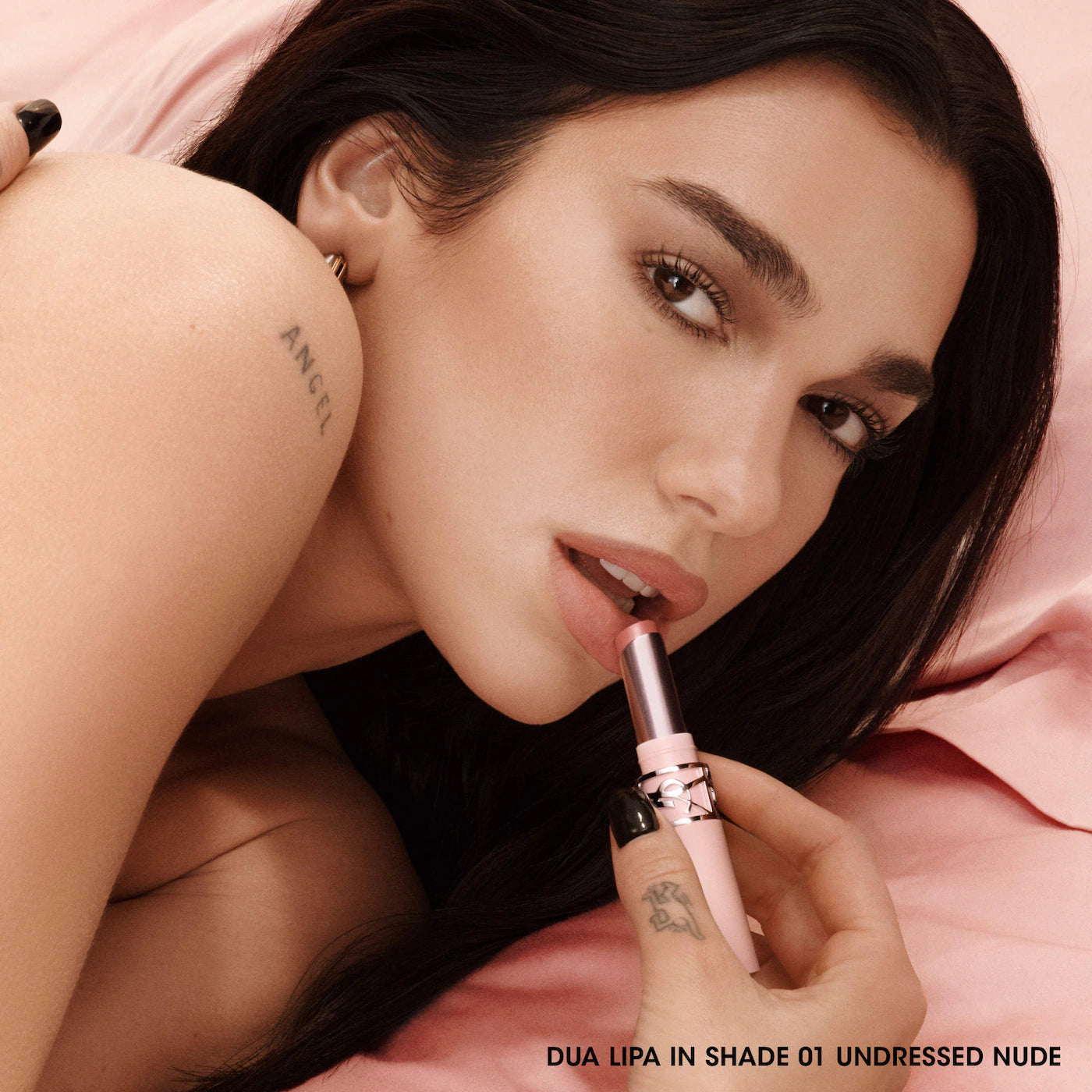 *PREORDEN: Lovenude Lip Blusher Soft Blurring Lip Color - Yves Saint Laurent / Labial