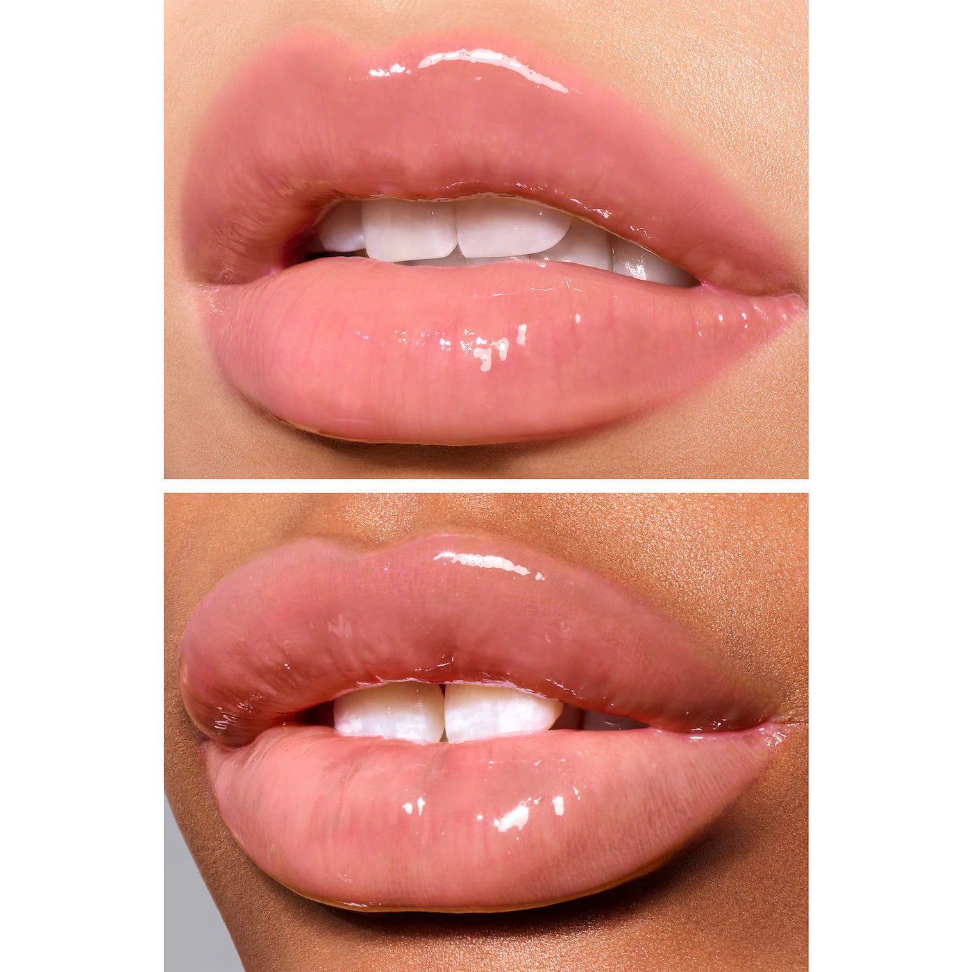 *PREORDEN: Squeaky Clean Liquid Lip Hydrating Lip Balm - Westman Atelier / Balsamo labial