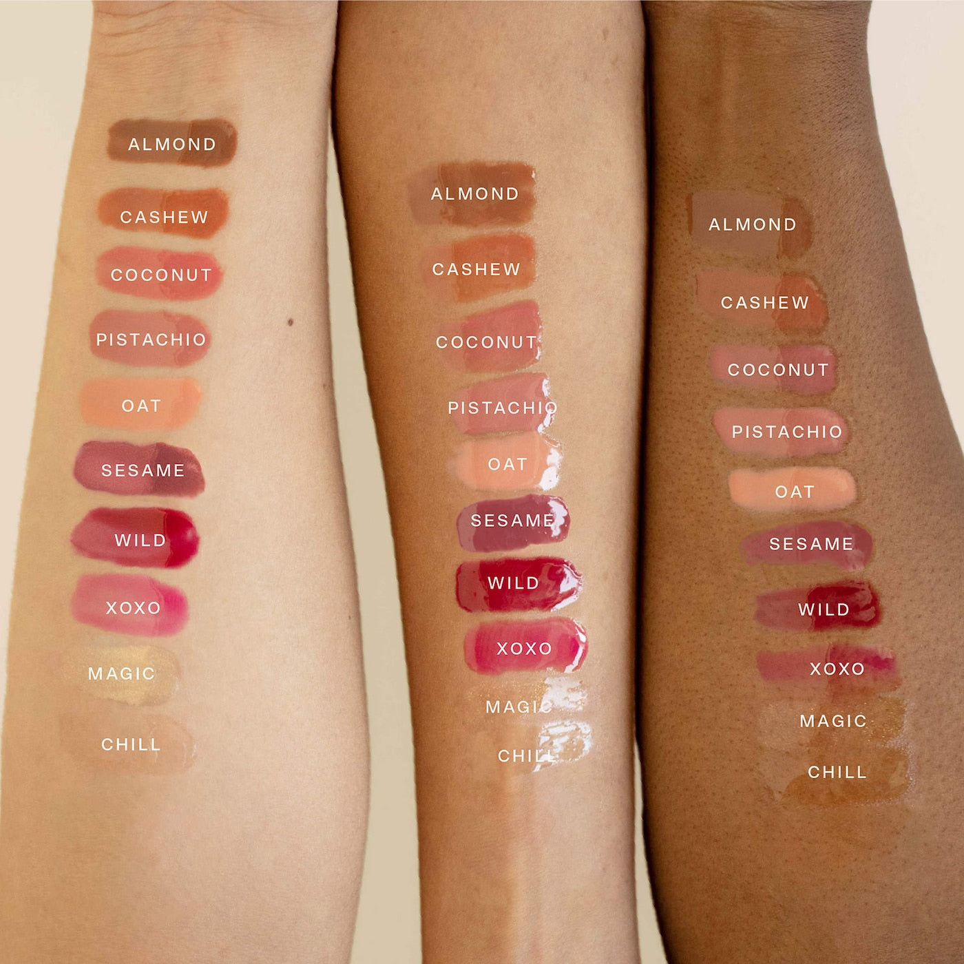 *PREORDEN: ShineOn Lip Jelly Hydrating Non-Sticky Lip Oil - Tower 28 / Labial hidratante