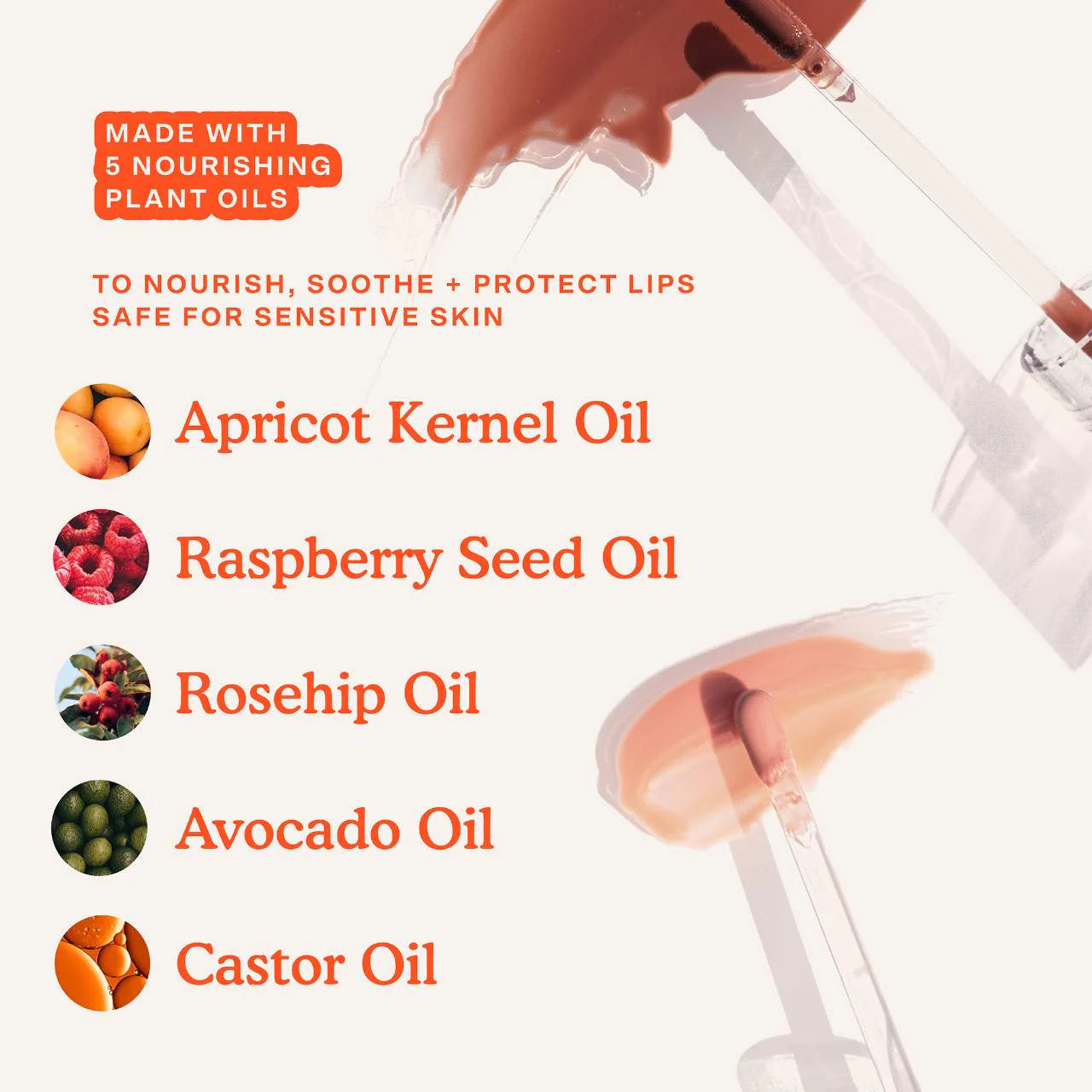 *PREORDEN: ShineOn Lip Jelly Hydrating Non-Sticky Lip Oil - Tower 28 / Labial hidratante