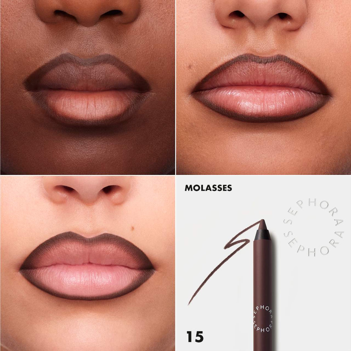 *PREORDEN: Lip Kit Value Set - Sephora Favorites / Set para labios