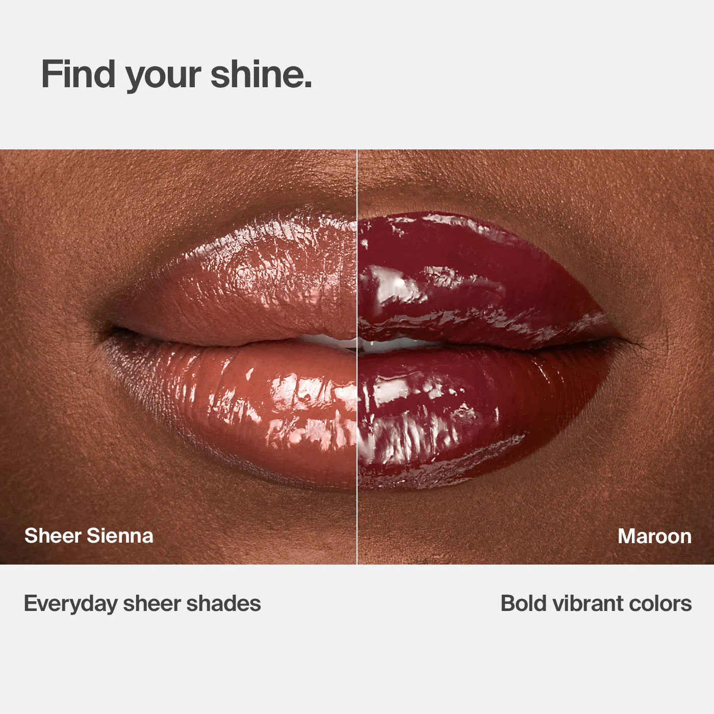 *PREORDEN: Atomic Shake High-Shine Longwear Lip Lacquer Lipstick - HAUS LABS BY LADY GAGA / Labial de larga duración