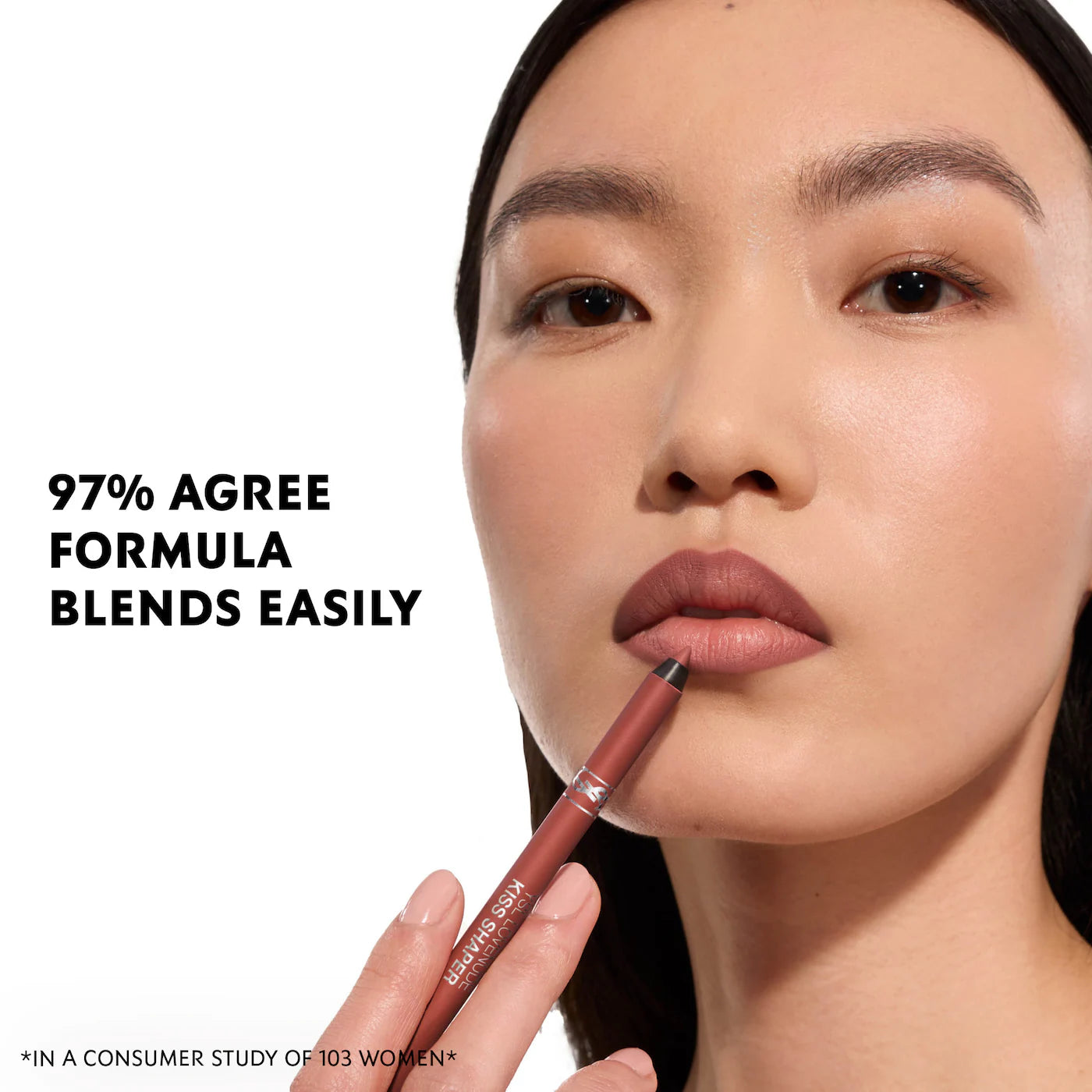 *PREORDEN: Kiss Shaper Long-Lasting Sculpting Lip Liner - Yves Saint Laurent / Delineador de labios