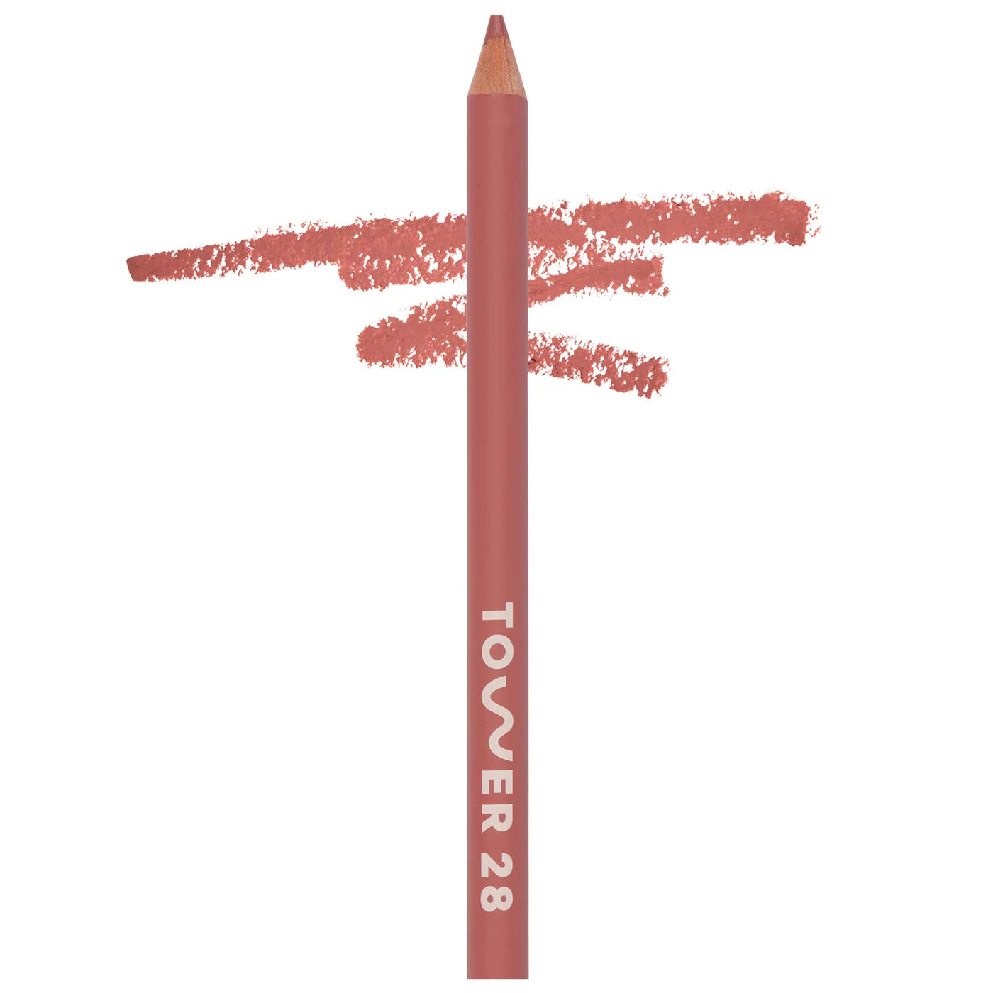 *PREORDEN: OneLiner® Lip Liner + Eyeliner + Cheek Pencil - Tower 28 Beauty / Delineador multiusos para labios y ojo