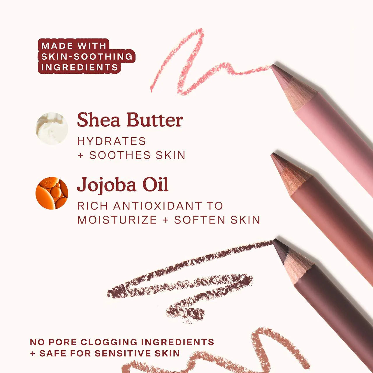 *PREORDEN: OneLiner® Lip Liner + Eyeliner + Cheek Pencil - Tower 28 Beauty / Delineador multiusos para labios y ojo