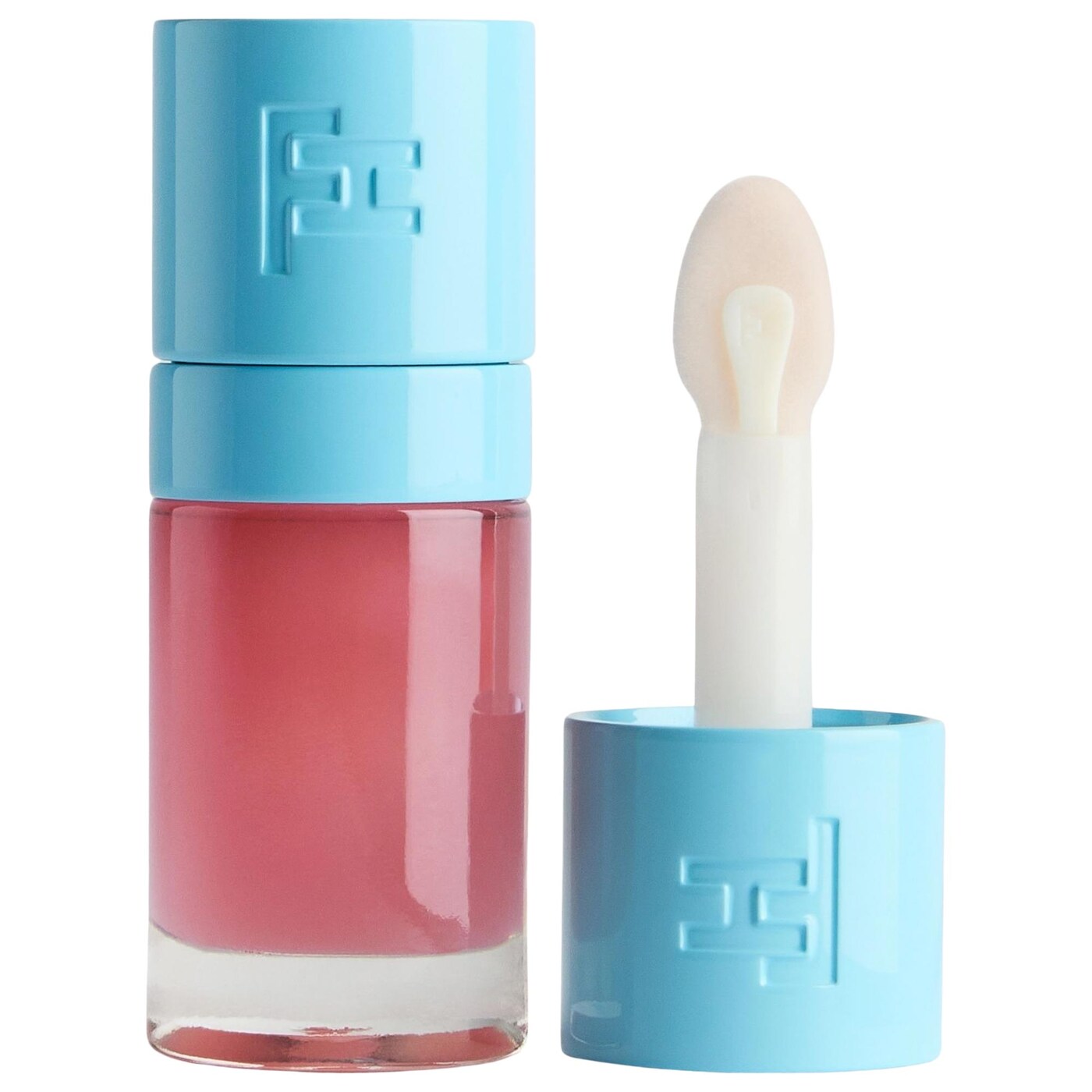*PREORDEN: Soft Glass Lip Plumper Gloss Oil - Fara Homidi / Lip Gloss