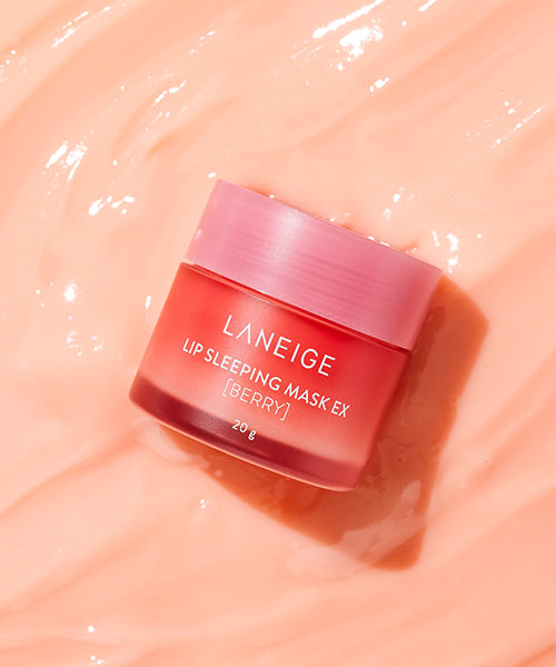 Lip Sleeping Mask EX 20g - Laneige / Mascarilla para labios