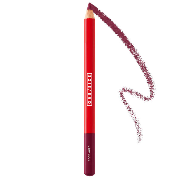 Lip Snatcher Waterproof Precision Lip Liner - ONE/SIZE by Patrick Starrr / Lápiz delineador de labios