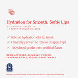 LipSoftie™ Hydrating Tinted Lip Treatment Balm - Tower 28 / Brillo hidratante con color
