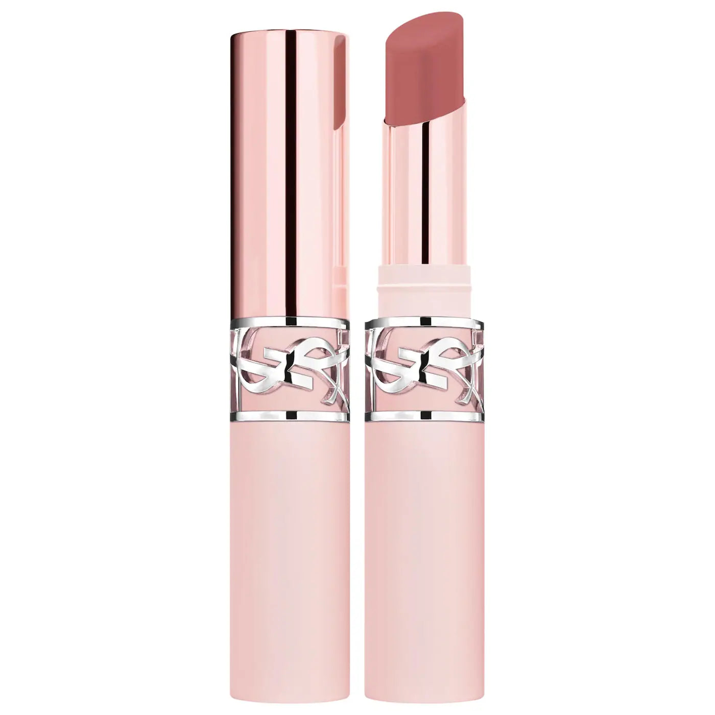 *PREORDEN: Lovenude Lip Blusher Soft Blurring Lip Color - Yves Saint Laurent / Labial