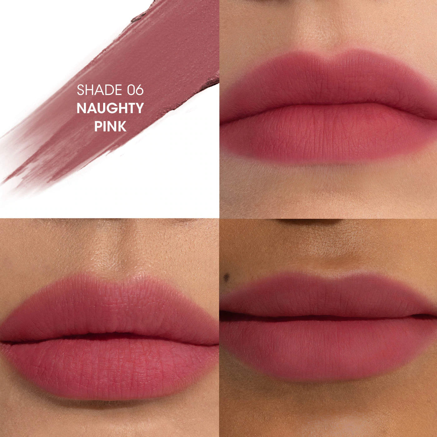 *PREORDEN: Lovenude Lip Blusher Soft Blurring Lip Color - Yves Saint Laurent / Labial
