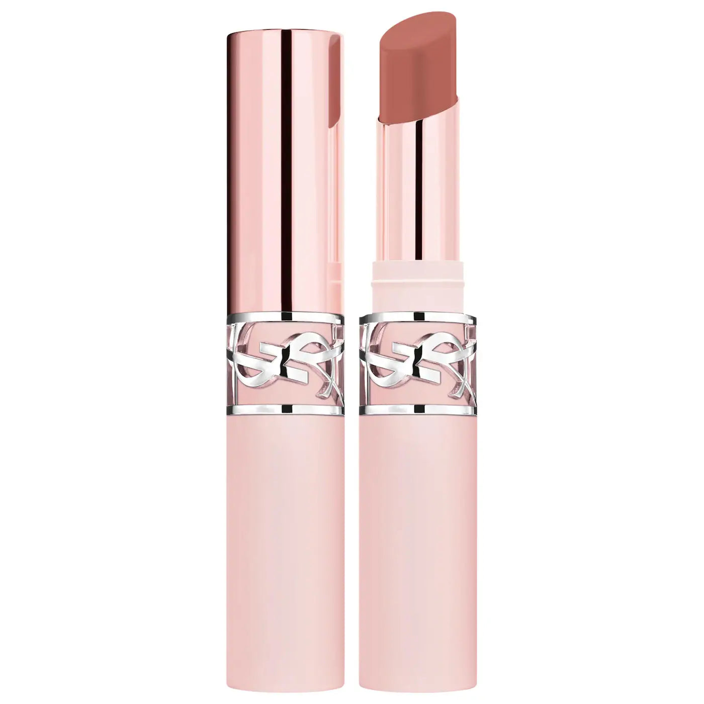 *PREORDEN: Lovenude Lip Blusher Soft Blurring Lip Color - Yves Saint Laurent / Labial