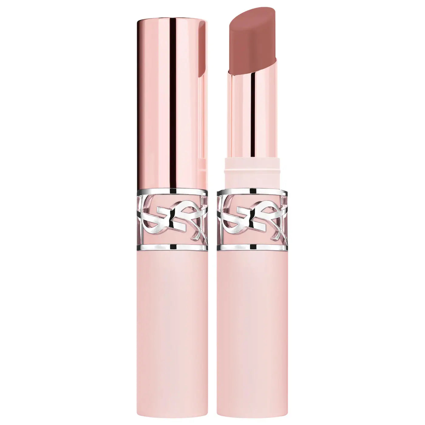 *PREORDEN: Lovenude Lip Blusher Soft Blurring Lip Color - Yves Saint Laurent / Labial