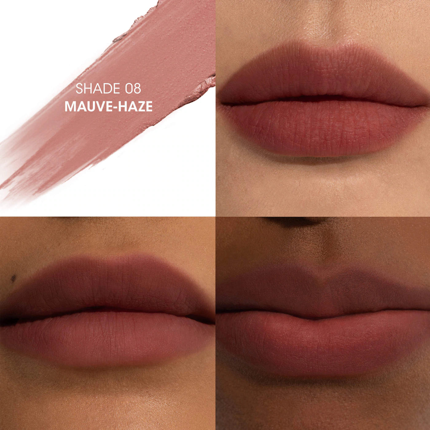 *PREORDEN: Lovenude Lip Blusher Soft Blurring Lip Color - Yves Saint Laurent / Labial