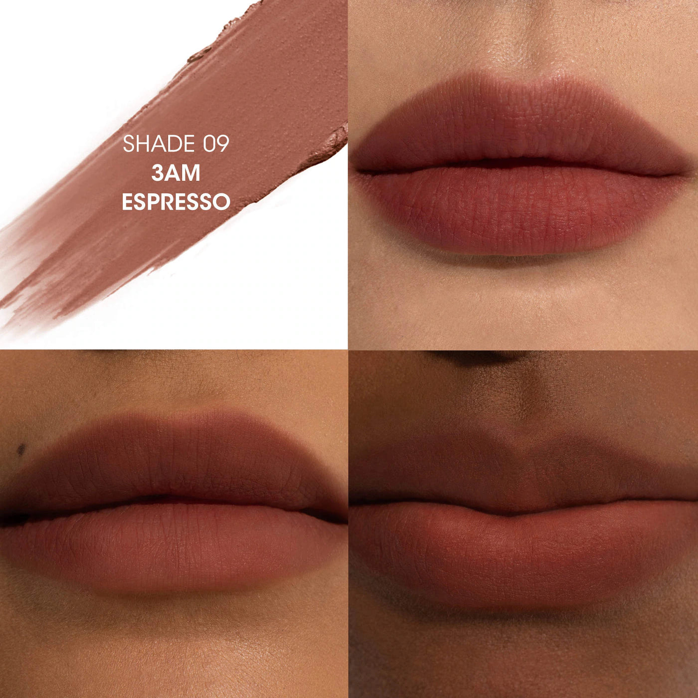 *PREORDEN: Lovenude Lip Blusher Soft Blurring Lip Color - Yves Saint Laurent / Labial