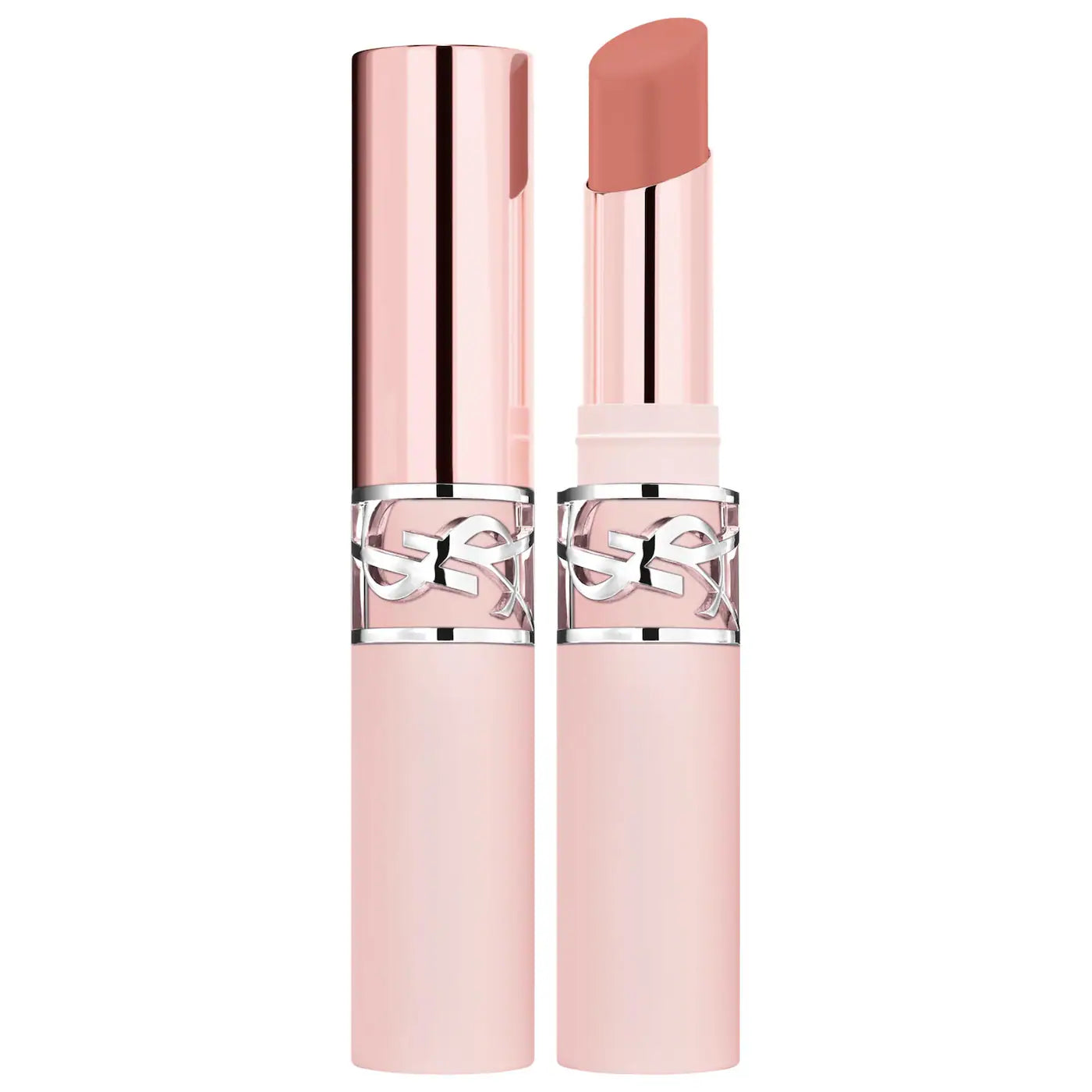 *PREORDEN: Lovenude Lip Blusher Soft Blurring Lip Color - Yves Saint Laurent / Labial