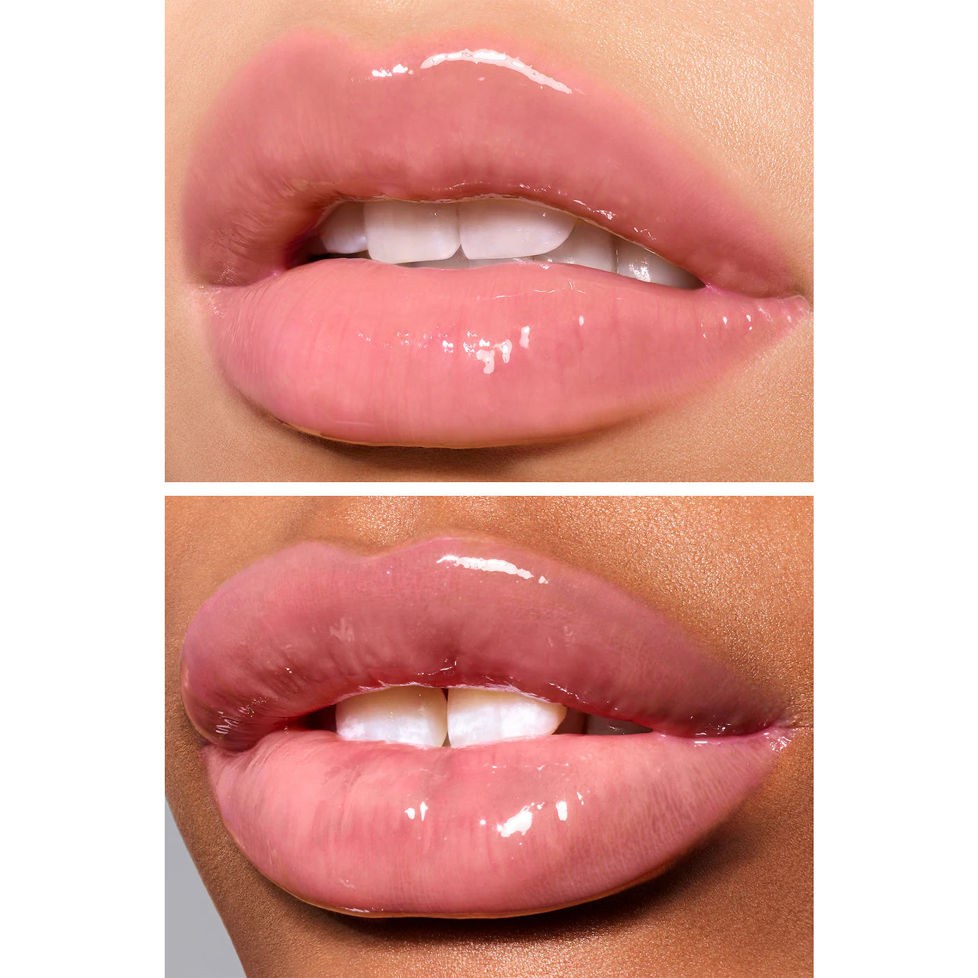 *PREORDEN: Squeaky Clean Liquid Lip Hydrating Lip Balm - Westman Atelier / Balsamo labial