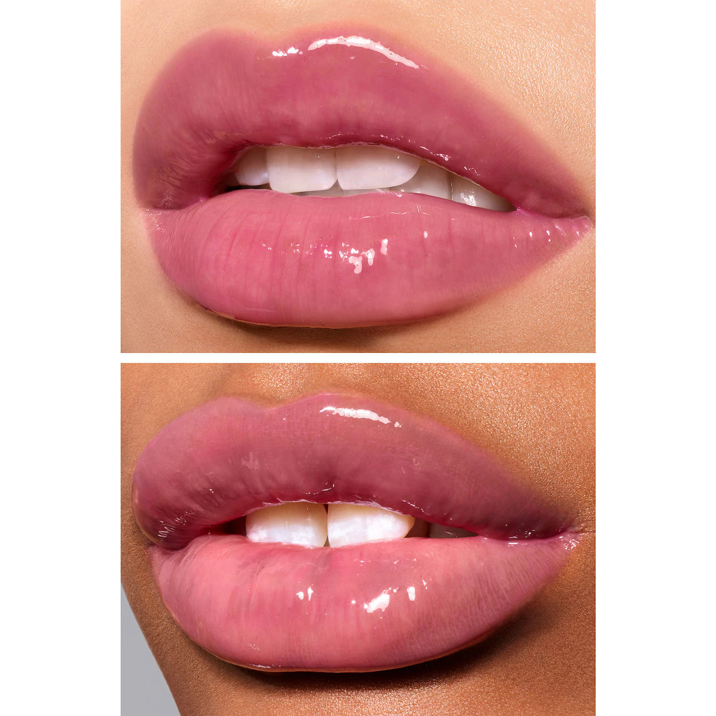 *PREORDEN: Squeaky Clean Liquid Lip Hydrating Lip Balm - Westman Atelier / Balsamo labial