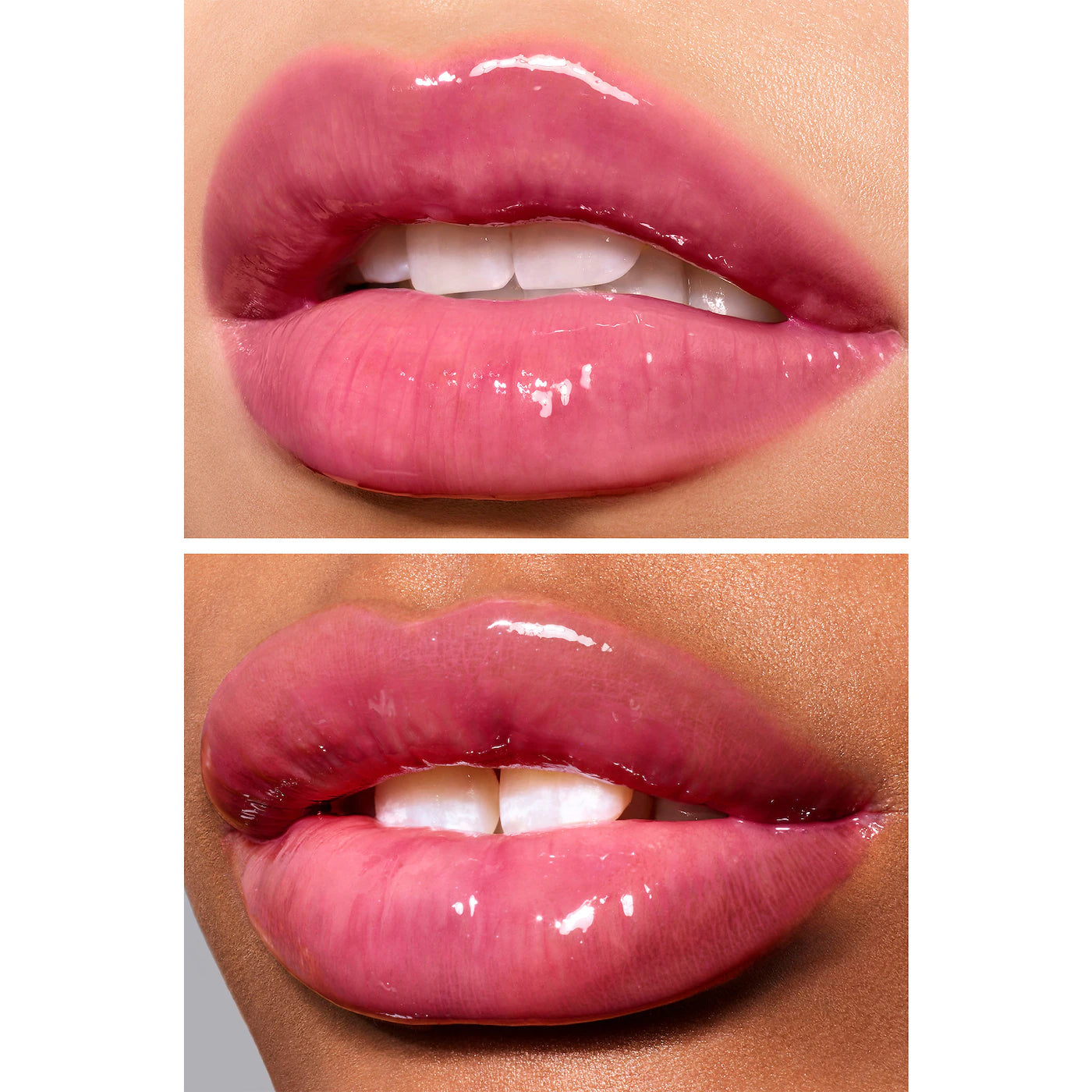 *PREORDEN: Squeaky Clean Liquid Lip Hydrating Lip Balm - Westman Atelier / Balsamo labial