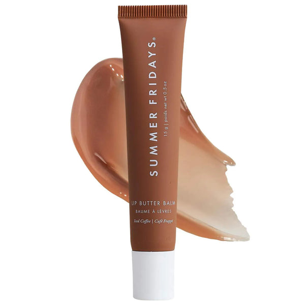 Lip Butter Balm / Bálsamo de labios