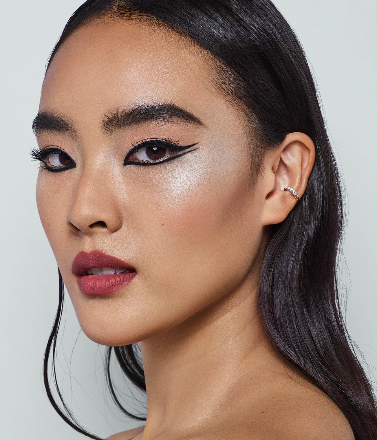 on your collar matte lipstick - r.e.m. beauty / Labial matte