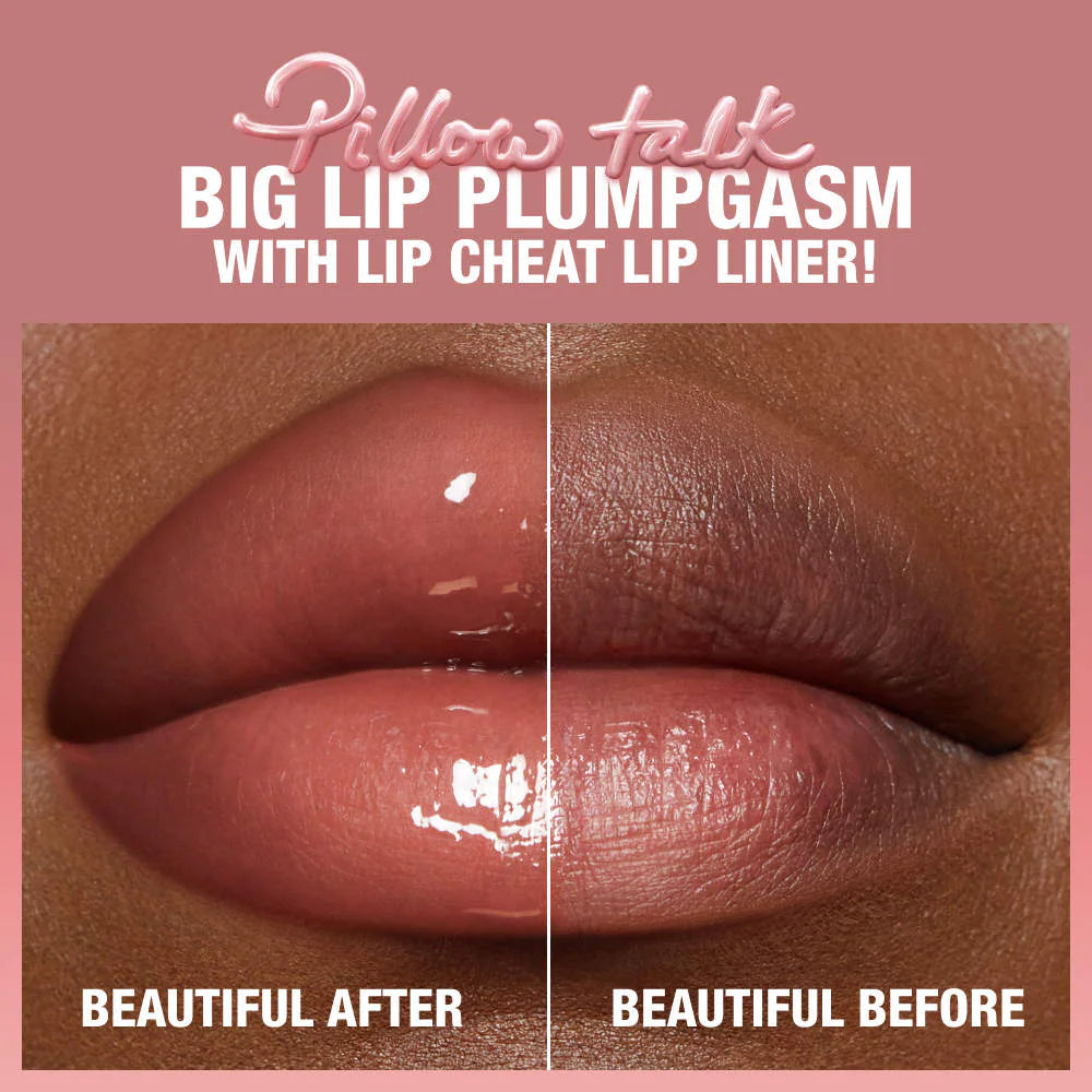 *PREORDEN: Juicy, Plumper-Looking Lips Kit - Charlotte Tilbury / Set mini para labios