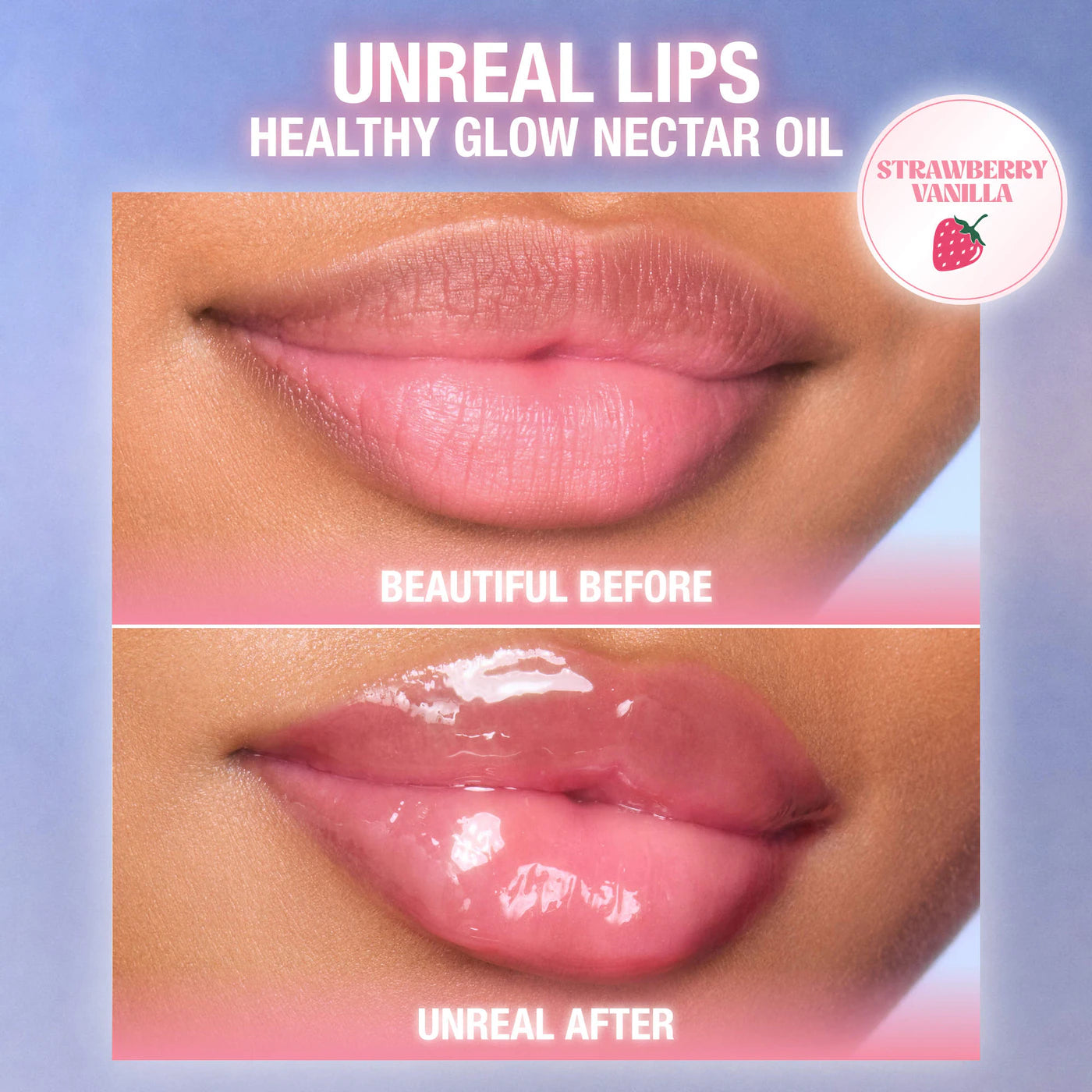 *PREORDEN: Juicy, Plumper-Looking Lips Kit - Charlotte Tilbury / Set mini para labios