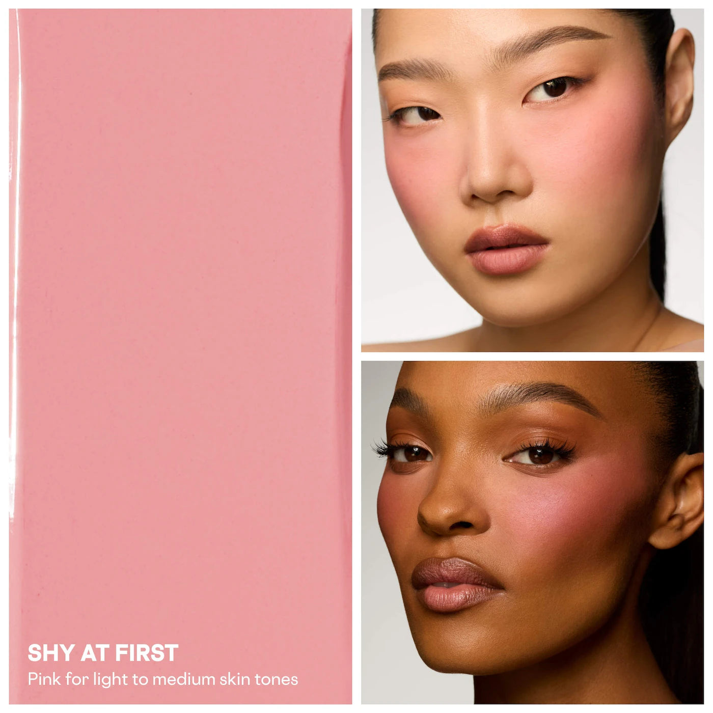 Liquid Transition Brightening Blush - PATRICK TA / Rubor liquido